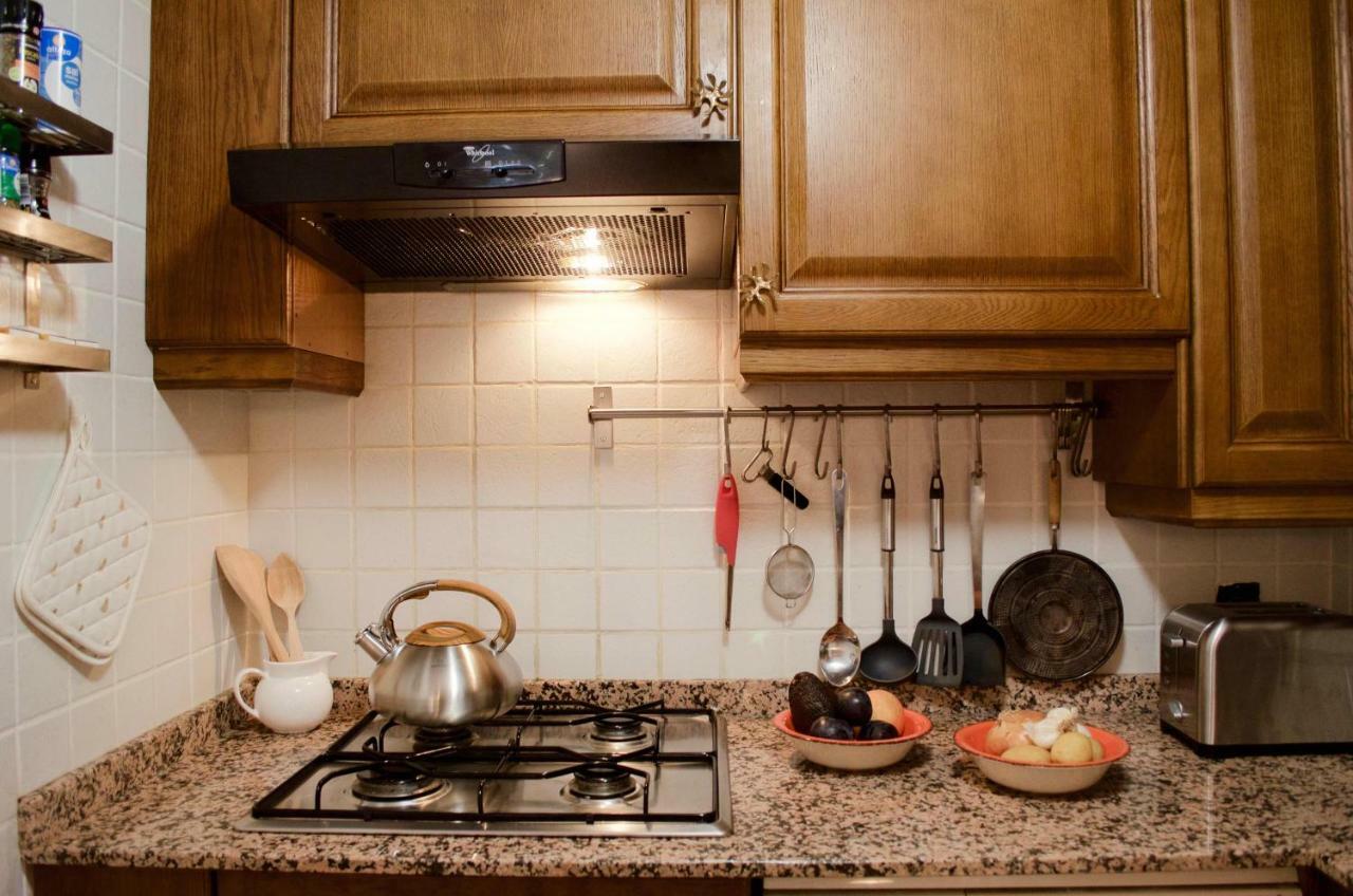 Apartmán Les Ares Esterri d'Àneu Exteriér fotografie